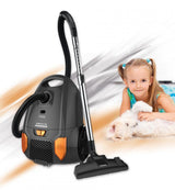 ASPIRATOR CU SAC HEINNER HVC-MGRY1400-V2