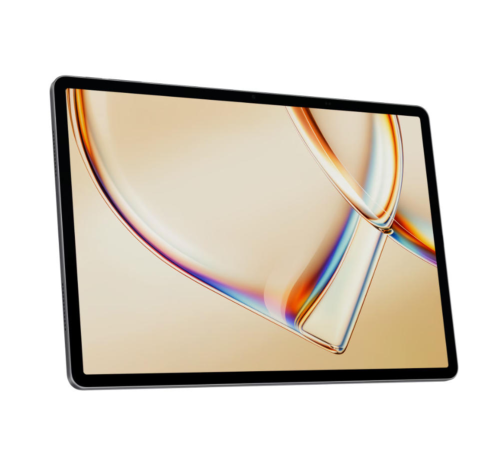 Tableta TCL TAB A1 Plus NXTPAPER, 12.2" 2.4K, 120Hz, 6GB RAM, 256GB, WiFi, Aerolite Grey + Flipcase + T-Pen 2
