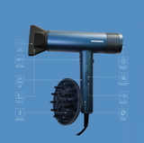 USCATOR DE PAR PROFESIONAL HEINNER HHD-Y18BLDC-BL