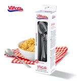 SET TACAMURI 16 PIESE, INGA, VANORA HOME