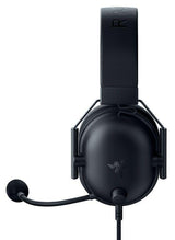 Casti Razer Blackshark V2X cu fir pentru PlayStation, frecventa 12 Hz – 28 kHz, sensibilitate 100 dB, izolare fonica pasiva, frecventa de raspuns microfon: 100 Hz – 10 kHz, interfata jack 3.5 mm, negru