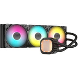 Cooler Procesor CORSAIR NAUTILUS 360 RS ARGB NEGRU