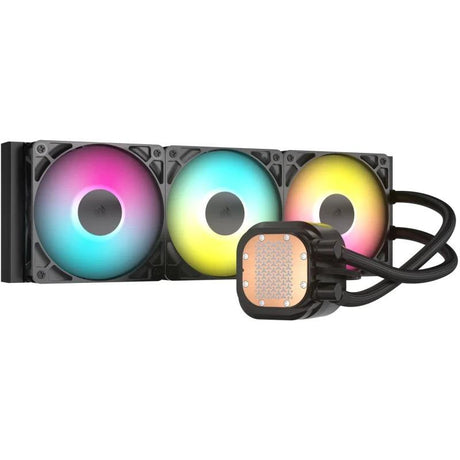 Cooler Procesor CORSAIR NAUTILUS 360 RS ARGB NEGRU