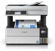 Multifunctional inkjet Epson EcoTank CISS L6490, format A4, Color, duplex, USB + LAN + Wi-Fi