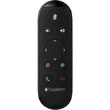 Camera videoconferinta Logitech ConferenceCam Connect, rezolutie Full HD 1080p (pana la 1920 x 1080), conectivitate: usb 2.0, H.264 Video Coding