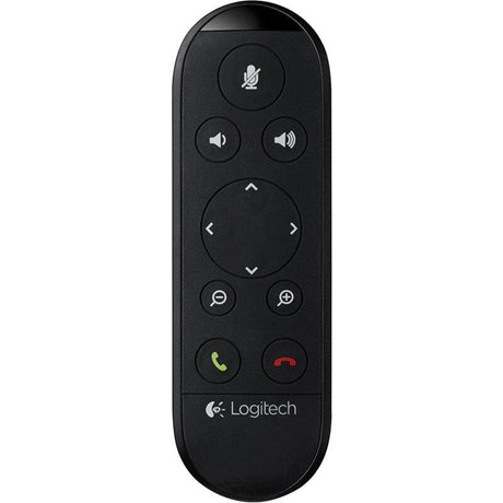 Camera videoconferinta Logitech ConferenceCam Connect, rezolutie Full HD 1080p (pana la 1920 x 1080), conectivitate: usb 2.0, H.264 Video Coding
