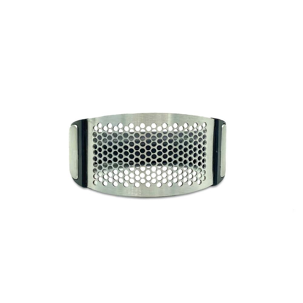 PRESĂ USTUROI CURBATĂ 11x5.5x7.8 CM, VANORA HOME