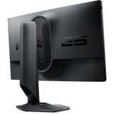 Monitor Gaming Dell AW2524HF, 24.5", 1920 x 1080 pixeli, Black, 3 ani Garantie