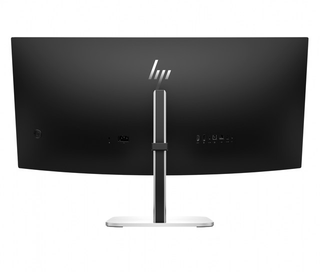 Monitor Gaming HP Series 5 Pro 534pm, 34", 3440 x 1440 pixeli, Black, 3 ani Garantie