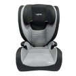 Scaun auto i-Size 100-150 cm , omologare  R129,cu isofix , gri/negru, U-Grow