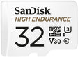 Card de Memorie MicroSDHC SanDisk, 32GB, Class 10