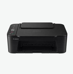 Multifunctional inkjet Canon PIXMA TS3750i, format A4, Color, Duplex, USB + WIFI
