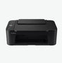 Multifunctional inkjet Canon PIXMA TS3750i, format A4, Color, Duplex, USB + WIFI