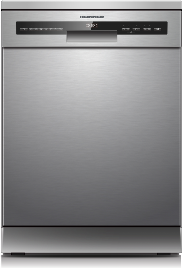 MASINA DE SPALAT VASE HEINNER HDW-FSM60714AXD+++