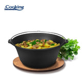 CEAUN DIN FONTA PURA 37X17.5 CM, 10L, COOKING BY HEINNER