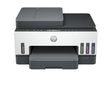 Multifunctional inkjet HP Smart Tank 750, format A4, Color, Duplex, Wi-Fi