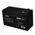 ACUMULATOR NJOY GP09122F 12V Tip VRLA AGM Terminale F2 Durata teoretica de viata in mod asteptare pana la 5 ani Cycle Use 14.4V-15.0V (-30mV/C), max. Current: 2.7A Float Use 13.5-13.8V (-20 mV/C) https://www.njoy.global/product/gp09122f?el=resources
