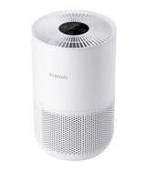 Purificator de aer Xiaomi Smart Air Purifier 4 Compact, Smart Wi-Fi, CADR 230m3/h, Filtru HEPA, PM2.5, acoperire 48mp