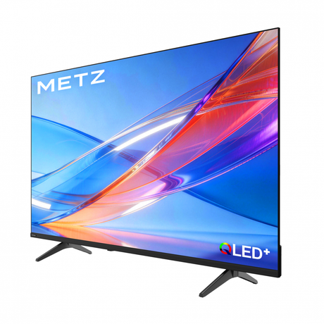 Televizor Coocaa QD-MiniLED 55CGNH70Z, 139 cm, 4K, Smart TV