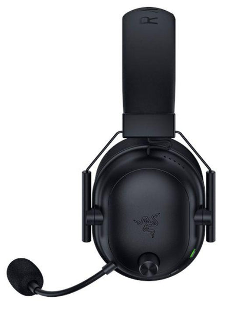 Casti Razer Blackshark V2 HyperSpeed