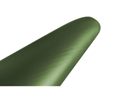 SA PEGAS STR1+2 HL-2606 PIELE VACA, SPUMA DENSITATE MARE, LUNGIME: 21.5 INCH, VERDE
