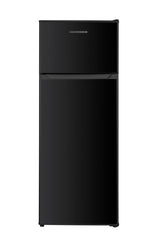 FRIGIDER CU DOUA USI HEINNER HF-H2206BKE++