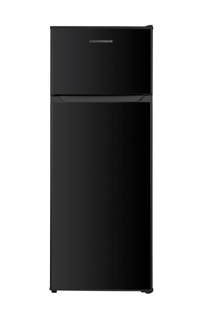 FRIGIDER CU DOUA USI HEINNER HF-H2206BKE++
