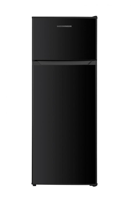 FRIGIDER CU DOUA USI HEINNER HF-H2206BKE++