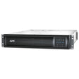 UPS APC Smart-UPS SMT2200RMI2UC, 1980W, LCD, USB, Rackmount 2U