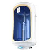 Boiler electric TESY ANTICALC GCV 1004424D B14 TBRC, 2400 W, 100 l, 2 trepte putere, cablu alimentare