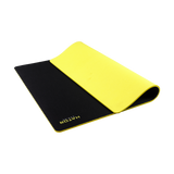 Mousepad Hator Tonn L, material cauciuc, dimensiuni 500 х 420 х 4 mm, negru