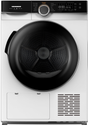 USCATOR DE RUFE CU POMPA DE CALDURA HEINNER HHPD-M9K3A+++