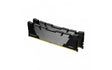 Memorie RAM Kingston DDR4 16GB 3600MHz CL16 1.35V Dual ChannelKit Fury Renegade Black XMP