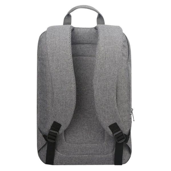 Rucsac Notebook Lenovo B210, 15.6", Gri