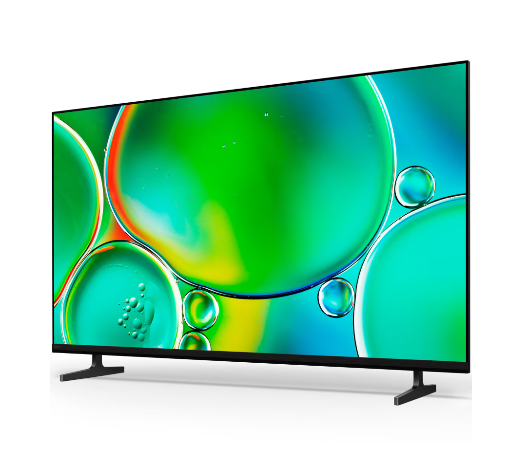 Televizor Sony BRAVIA 2 II LED 50S25M2, 126 cm, Smart Google TV, 4K Ultra HD, Clasa E (Model 2026)