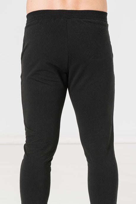 PANTALON COTON CASUAL BARBATI BLACK-XL