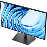 Monitor Commercial Dell Pro P27 P2726H, 27", 1920 x 1080 pixeli, Black, 3 ani Garantie