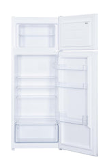 FRIGIDER CU DOUA USI HEINNER HF-H2206E++