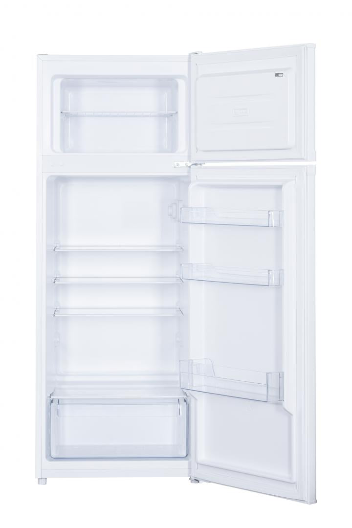 FRIGIDER CU DOUA USI HEINNER HF-H2206E++