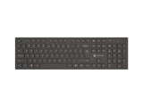 Tastatura Mecanica Gaming NATEC NKL-2348, RGB, USB, negru
