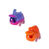 Ritzy Rollers Cat and Dog