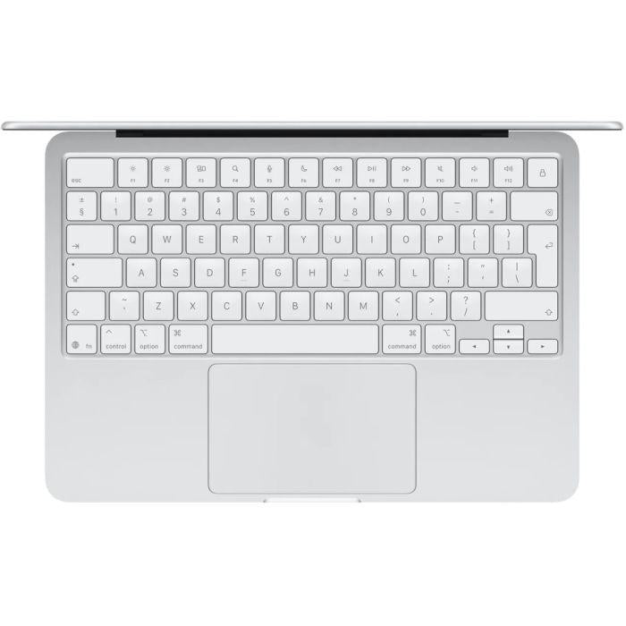 MacBook Neo 13" Retina/Apple A18 Pro (CPU 6-core, GPU 5-core, NeuralEngine16-core)/8GB/256GB - Silver - INT KB (No Adapter) - 2026