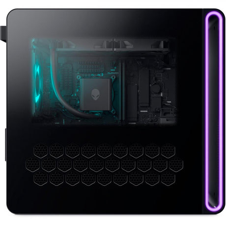 Dell Gaming Desktop Alienware Aurora ACT1250 1000W, Intel U9-285K, 64GB Ram, 4TB SSD, RTX 5080, Windows 11 Pro