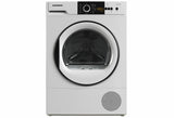 Uscator de rufe cu pompa de caldura Heinner HHPD-V7T1CHA++