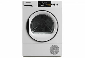Uscator de rufe cu pompa de caldura Heinner HHPD-V7T1CHA++