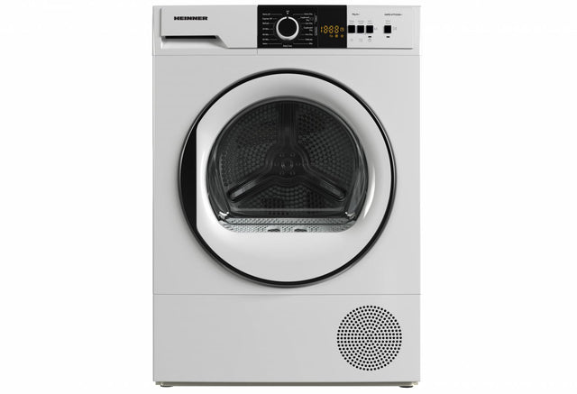 Uscator de rufe cu pompa de caldura Heinner HHPD-V7T1CHA++