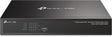 NVR PoE TP-Link VIGI 8 canale 1008H-8MP; 113W, 8 MP,1 SATA Interface, max 10TB, H.265+; ONVIF, etecție mișcare, linie, intruziune, persoane, vehicule etc.
