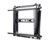Suport TV B-Tech BT8310XL/B, 120'', perete, VESA Maxim 400x400 mm
