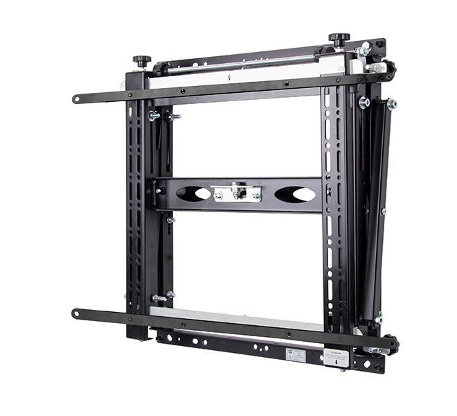 Suport TV B-Tech BT8310XL/B, 120'', perete, VESA Maxim 400x400 mm