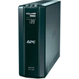 UPS APC Back-UPS RS line-interactive / aprox.sinusoida 1500VA / 865W 6conectori Schuko CEE7, baterie APCRBC124, optional extindere garantie cu1/3 ani (WBEXTWAR1YR-SP-01/WBEXTWAR3YR-SP-01),3 ani garantie echipament si 2 ani garantie baterie